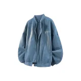 Туманно-синий