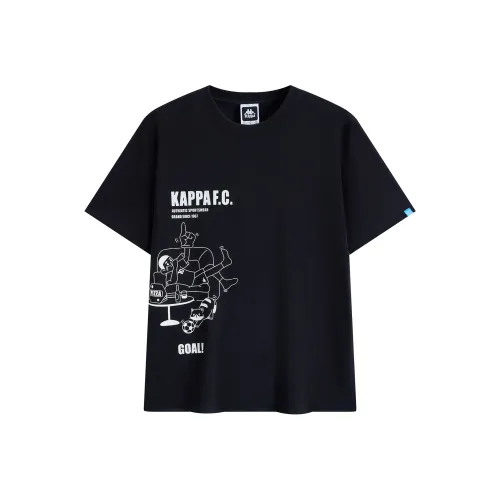 KAPPA 1916 Series Мужская T-рубашка