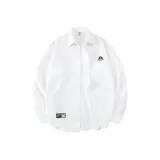 Длинный рукав (белый)