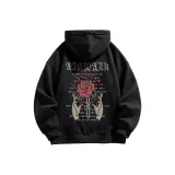 Черный (с флисовой подкладкой)