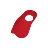 [1 Pack Red] Импортный Arch Support-Corrective Insoles
