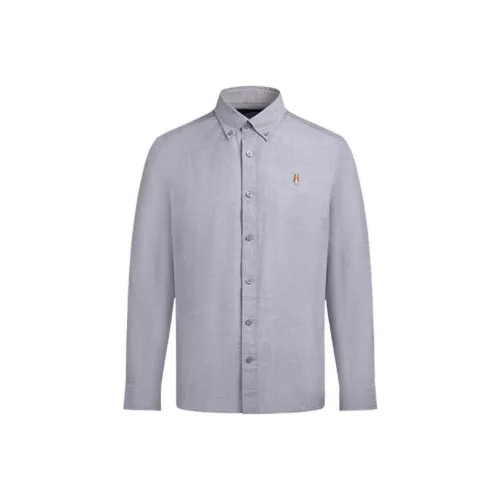 Hush Puppies Мужские Рубашки