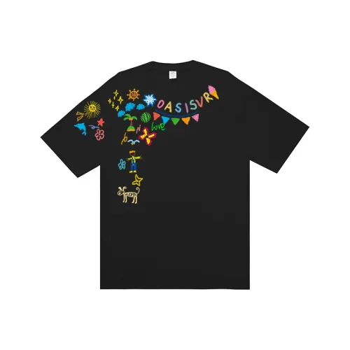 OASISVR Унисекс Футболки