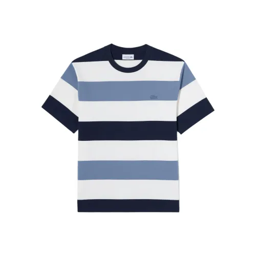 Рубашка Lacoste T Мужская Многоцветная