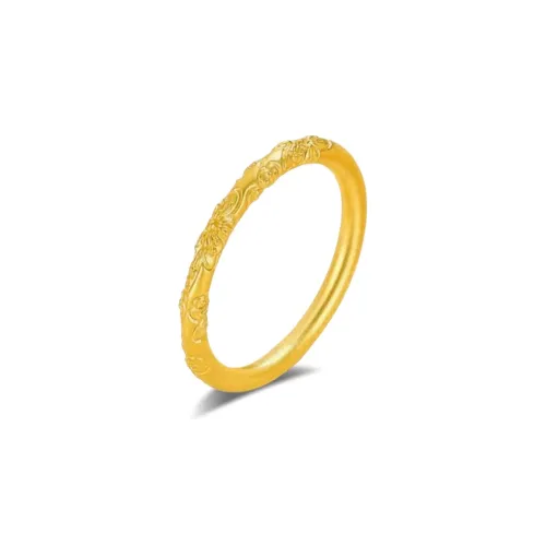 Inkopper Сплав Кольца Унисекс