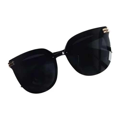 Youyoulan Кошачий глаз Солнцезащитные очки Унисекс