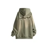 Моховой зеленый