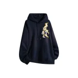 Темно-синий