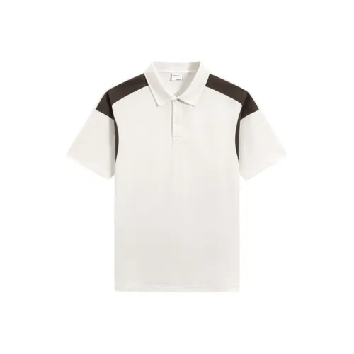 GXG Мужская рубашка типа поло