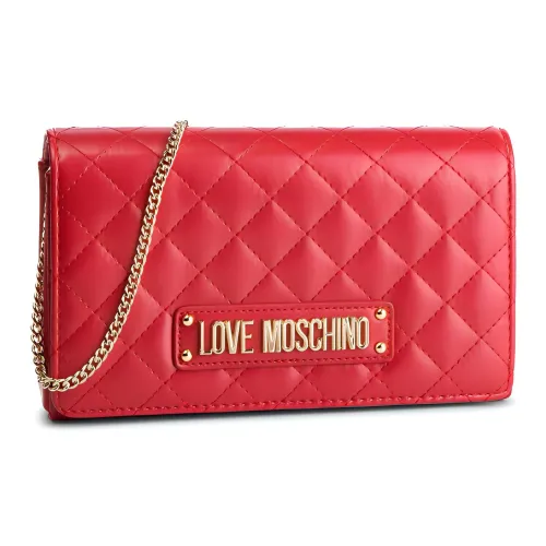 MOSCHINO Сумки через плечо Женские