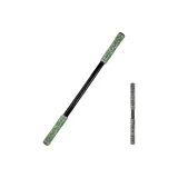 Черное Золотое Кольцо Rod