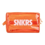 Апельсиновая обувь Sneaker Сумка Сумка для хранения