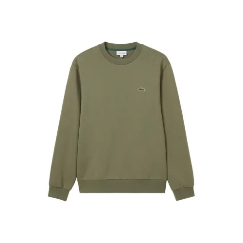 Мужские толстовки LACOSTE Collaboration