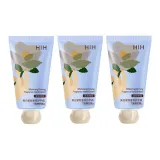 Отбеливающий, увлажняющий, ароматизированный крем для рук, реверс, Париж, 30 г * 3 бутылки