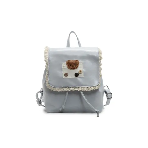 XIANGSU ПУ (полиуретан) Рюкзак Женские Многоцветный