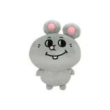 Крыса Базовая Фигурка в стоячей позе - 20 см