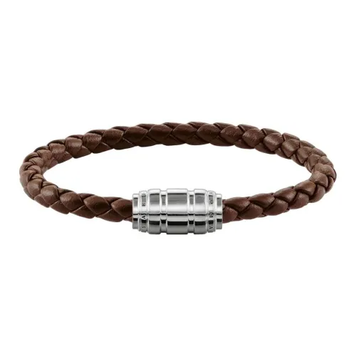Thomas Sabo Кожа Браслеты Мужской