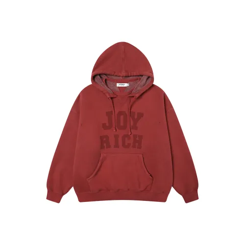 JOYRICH Унисекс Свитшоты