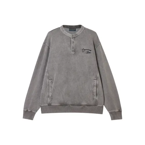 JACK JONES· Толстовка Мужской Черный Песочный