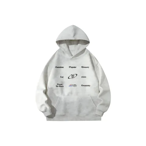 OXO OVERLOAD Унисекс Свитшоты