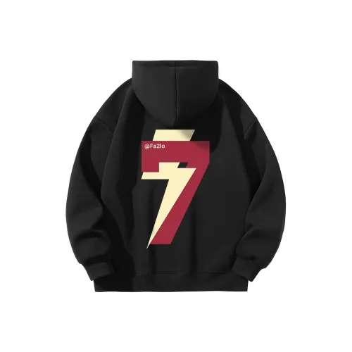 FA2LO Унисекс Свитшоты