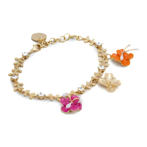 MARNI Brass Bracelets Женские