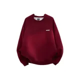 Анкора красного цвета