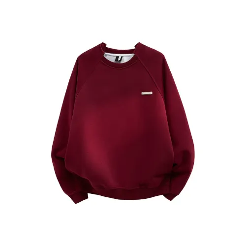 Bejirog Мужские Свитшоты