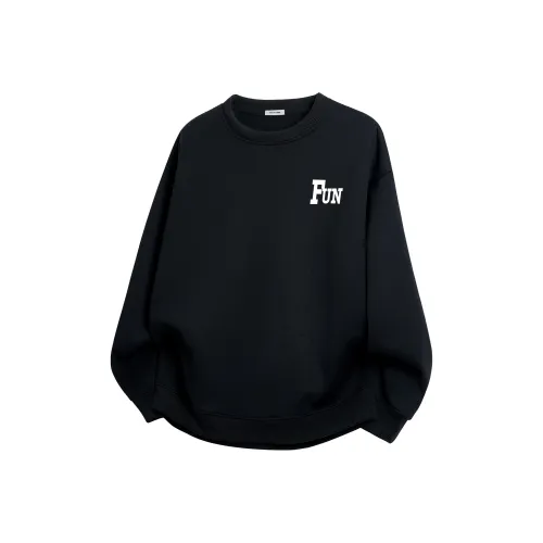 7 SEVFUN Унисекс Свитшоты