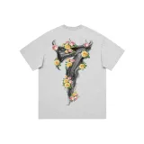 Белый, Фотиния, Серый (100% хлопок, улучшенный)