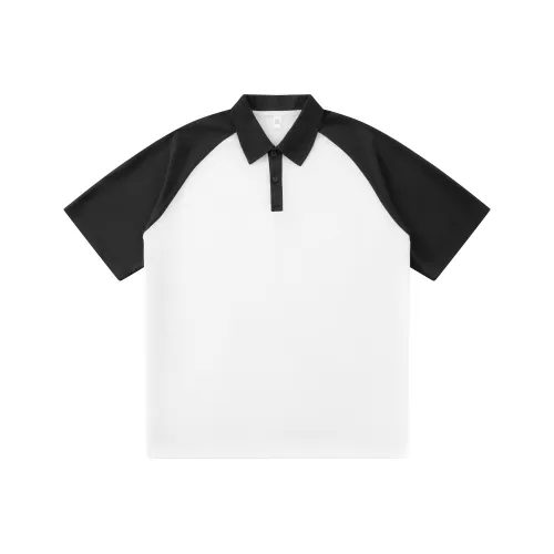 P8H9 Унисекс Поло