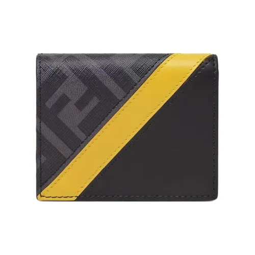 Fendi Кошельки Мужской