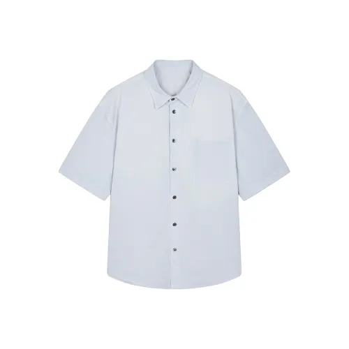 CROQUIS Мужские рубашки