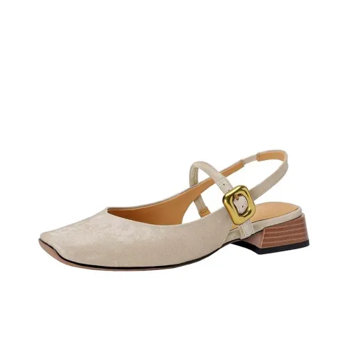 Feo Dvke Высокие каблуки Женские