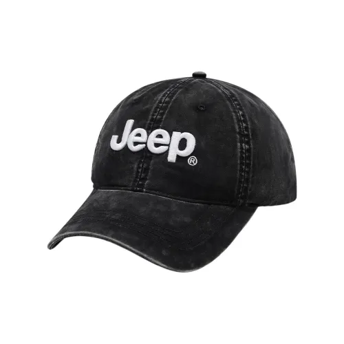JEEP Хлопковые кепки унисекс