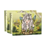 200 стикеров