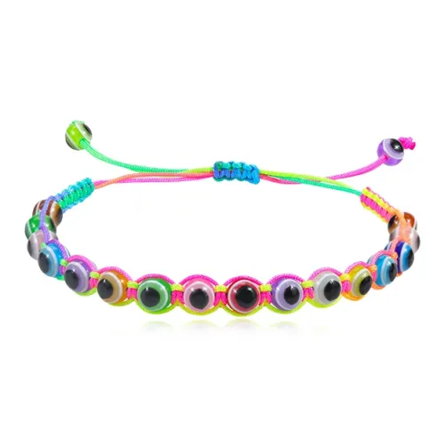 D.K.X Ткань Браслеты Шнурки Унисекс