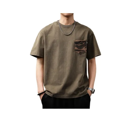 GUISE Унисекс Футболки