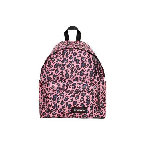 EASTPAK Полиэстер Рюкзак Стандартный Женские BEAST Розовый