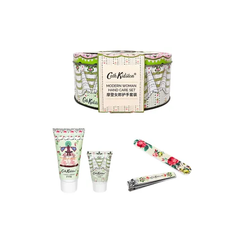 CATH KIDSTON Центральная часть Наборы для ухода