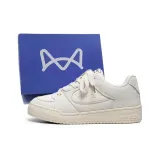 Бежевая коробка