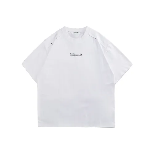 DOH STORE Унисекс Футболки