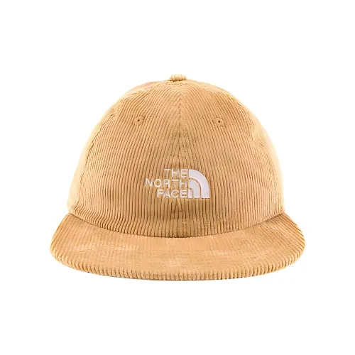 The North Face Кепки Унисекс Хаки Коричневый