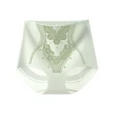 Мятный зеленый