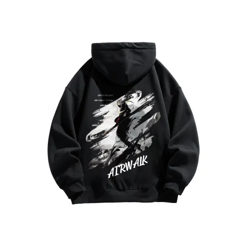 Airwalk Унисекс Свитшоты