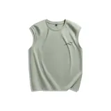 Серый Зеленый