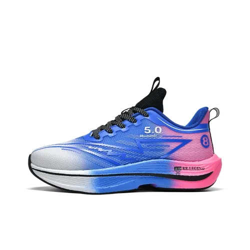 ЮЙЧЖАОЛИНЬ Slip-resistant амортизаторы для детских беговых кроссовок