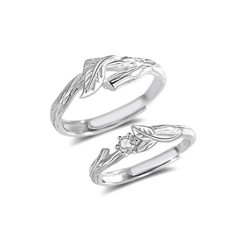 Inkopper Кольца Унисекс