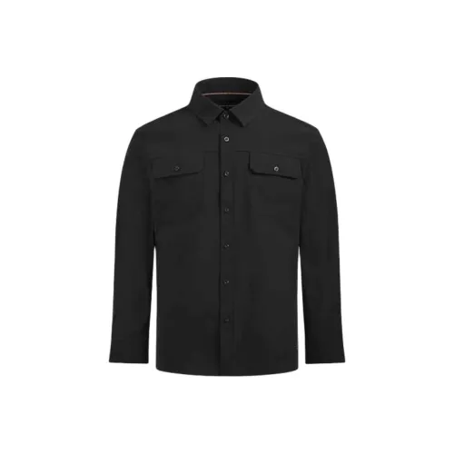 Hush Puppies Мужские Рубашки