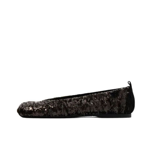 JW Anderson Женские повседневные туфли Женские